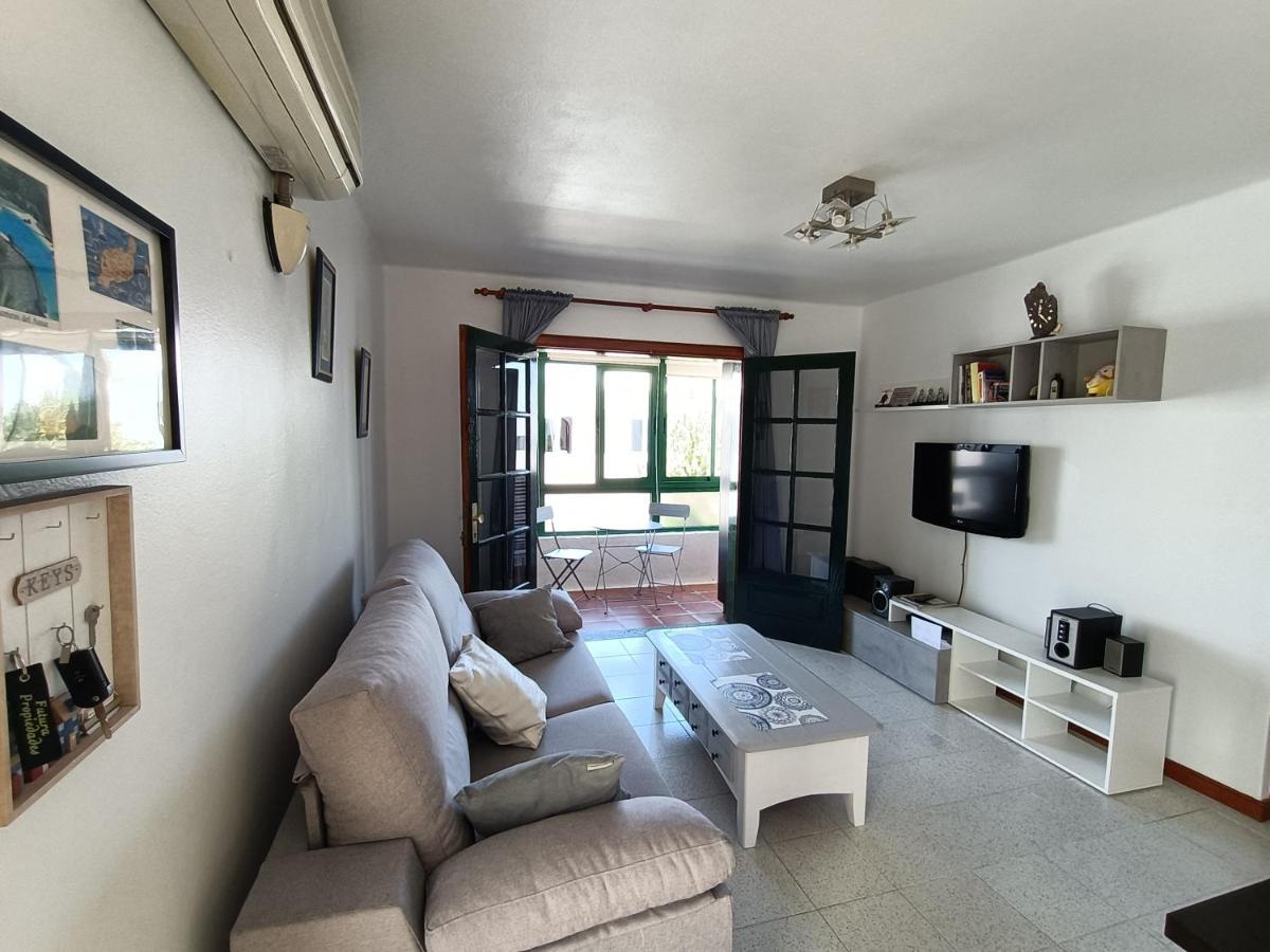 Apartamento Antosol Плайя-Онда Экстерьер фото
