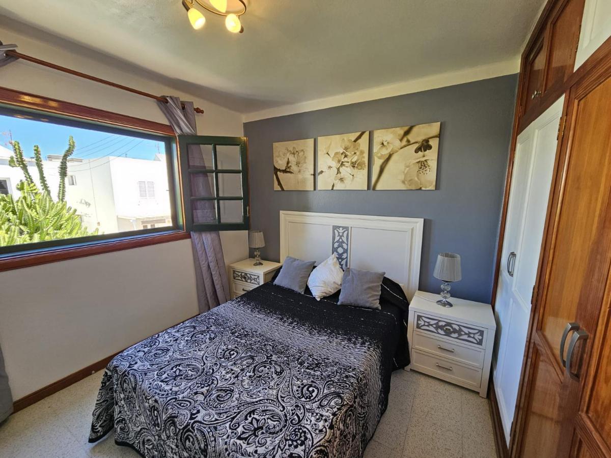 Apartamento Antosol Плайя-Онда Экстерьер фото