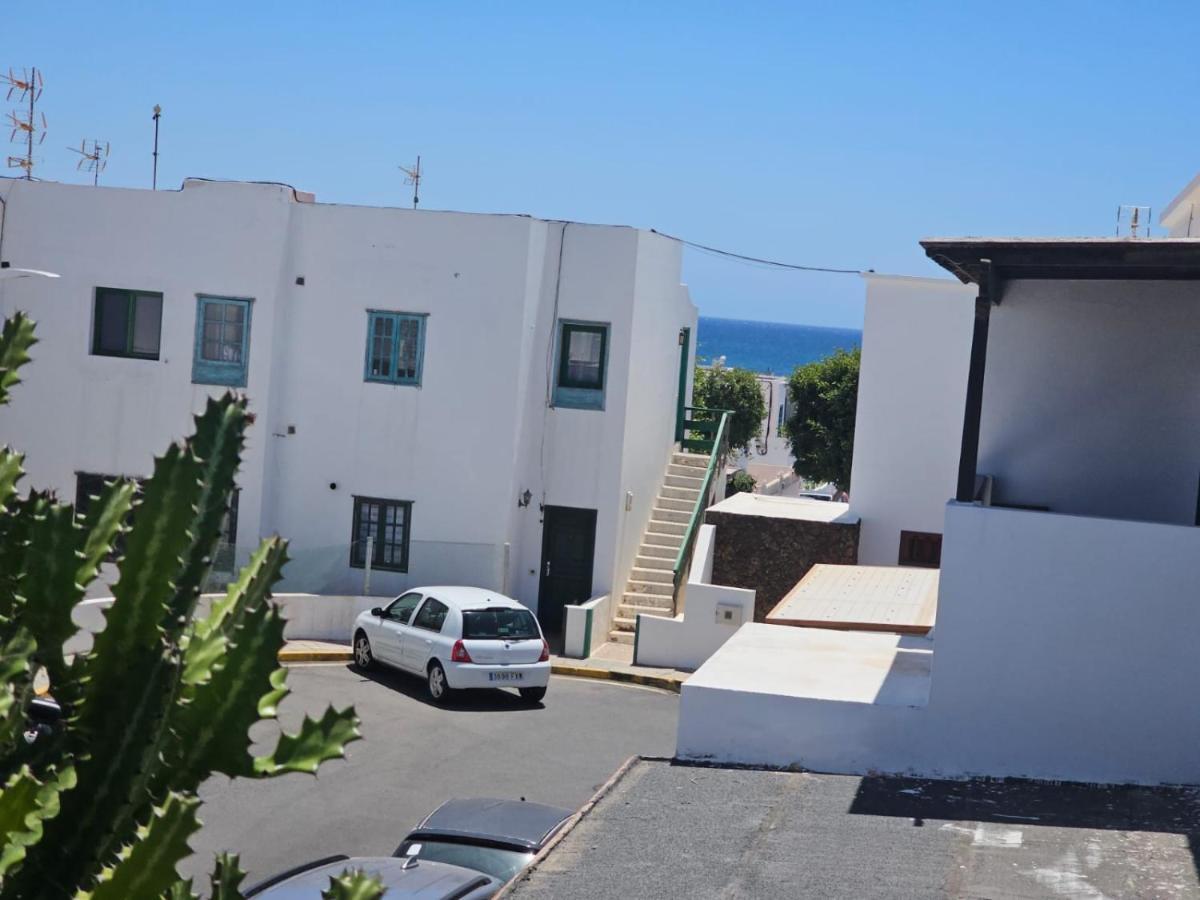 Apartamento Antosol Плайя-Онда Экстерьер фото