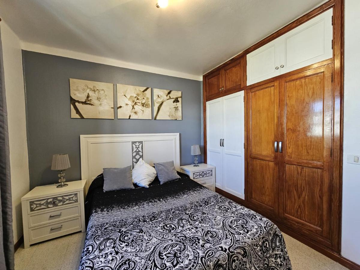 Apartamento Antosol Плайя-Онда Экстерьер фото