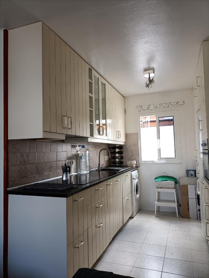 Apartamento Antosol Плайя-Онда Экстерьер фото