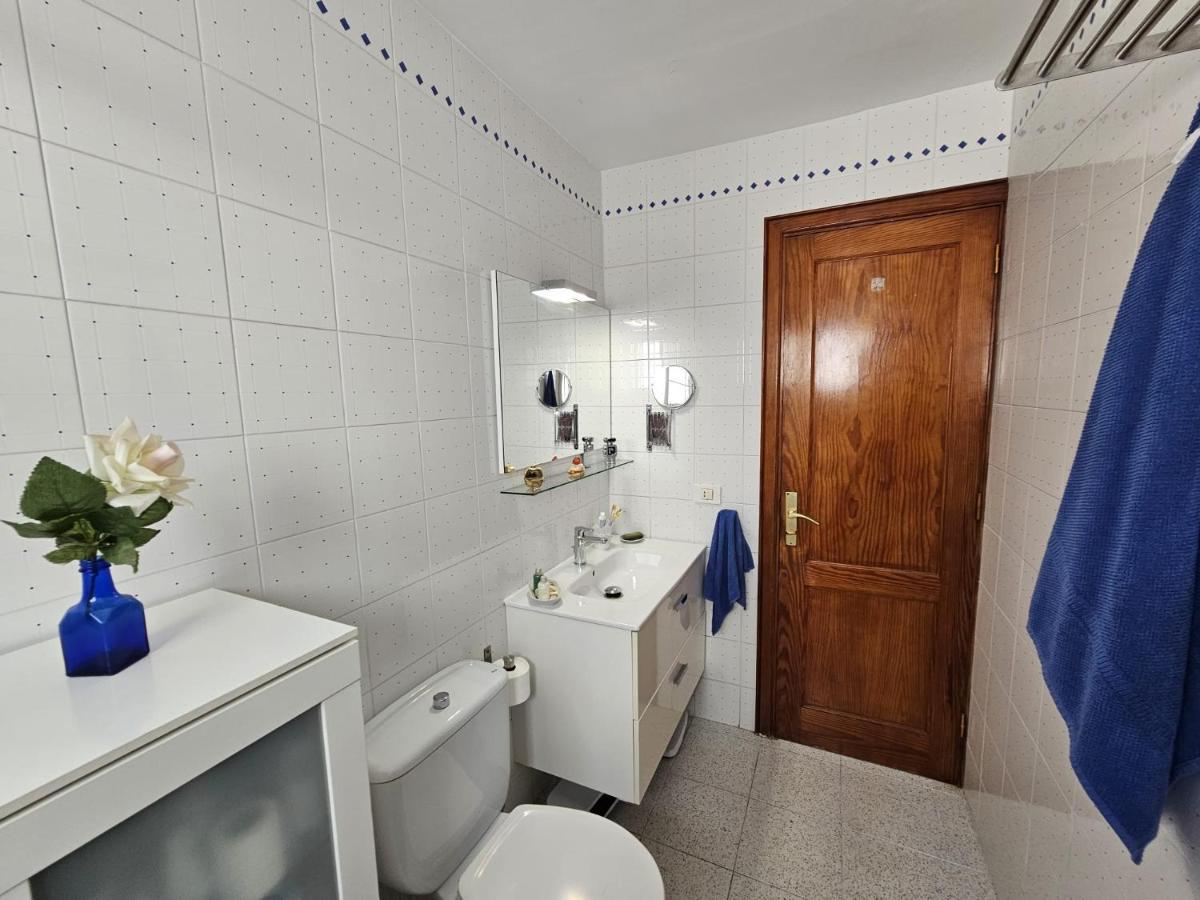Apartamento Antosol Плайя-Онда Экстерьер фото