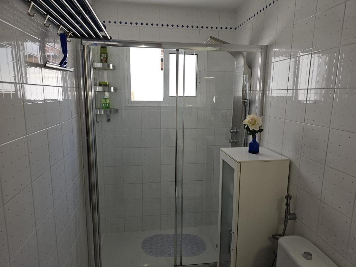 Apartamento Antosol Плайя-Онда Экстерьер фото